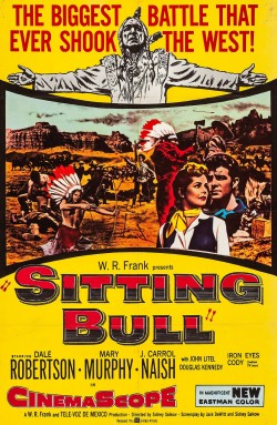 Watch free Sitting Bull movies online - GoMovies