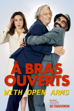 Watch Free With Open Arms HD Online on MyFlixer