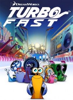 Watch free Turbo FAST full