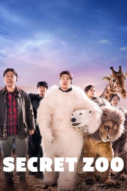 Watch free Secret Zoo movies Hd online on TinyZone