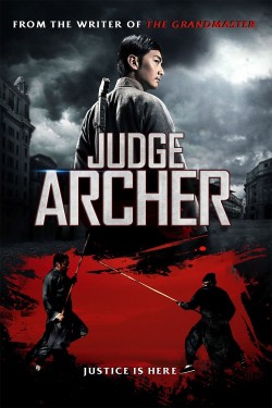 Watch free Judge Archer movies Hd online Gomovies