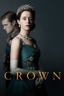 Watch free The Crown movies Hd online on TinyZone