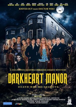 Enjoy Free HD Viewing of Darkheart Manor on Putlocker