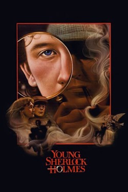 Watch Young Sherlock Holmes Movies for Free in HD Online GoMovies