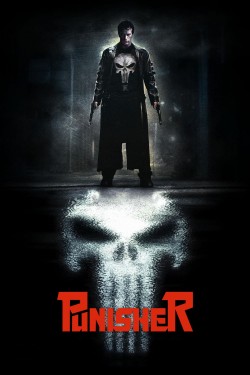 Watch free The Punisher movies online on on 123Movies Alternatives site