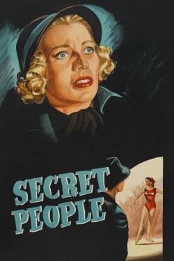 Watch free Secret People movies Hd online on TinyZone