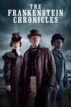 Watch free The Frankenstein Chronicles movies Hd online on TinyZone