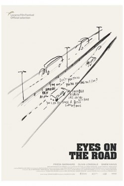 Watch Eyes on the Road free online