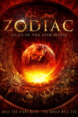 Watch free Zodiac movies online - GoMovies