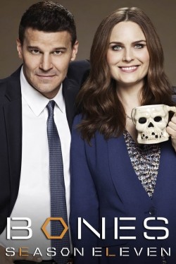 Bones - Season 11