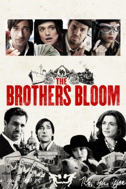 Watch The Brothers Bloom Movies for Free in HD Online GoMovies