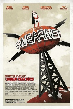 Watch free Swearnet: The Movie movies Hd online on TinyZone