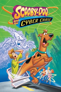 Watch free Scooby-Doo! and the Cyber Chase movies Hd online on TinyZone