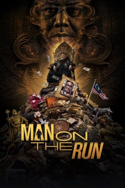 Watch Man on the Run movies free on SFlix