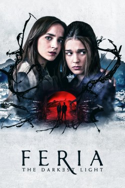 Enjoy Free HD Viewing of Feria: The Darkest Light on Putlocker