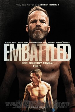 Enjoy Free HD Viewing of Embattled on Putlocker