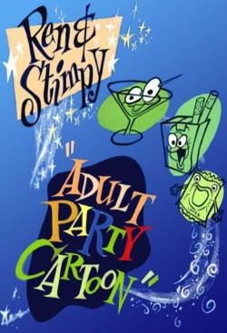 Watch Ren & Stimpy "Adult Party Cartoon" movies free AniWave