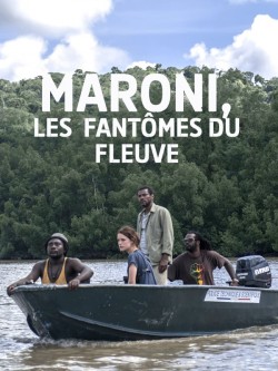 Enjoy Free HD Viewing of Maroni on Putlocker