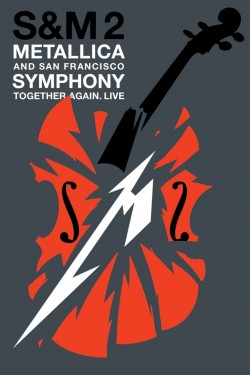 Watch Free Metallica & San Francisco Symphony: S&M2 Movies HD Online Soap2Day