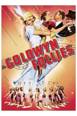 Watch The Goldwyn Follies free online