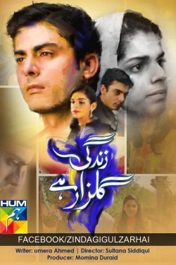 Watch Free Zindagi Gulzar Hai Movies Full HD