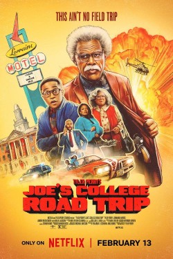 Watch free HD Joe's College Road Trip movies online Yesmovies