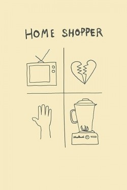 watch-Home Shopper