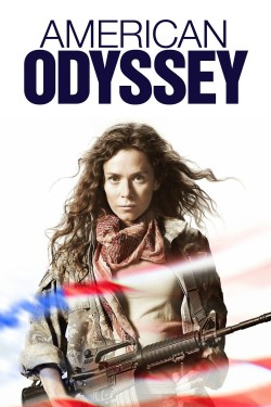 Watch free American Odyssey movies online on on 123Movies Alternatives site