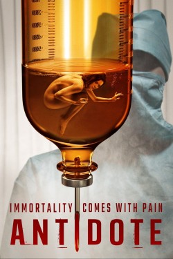 Watch free Antidote movies Hd online Gomovies Alternatives