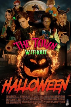 Watch Free The Town Without Halloween HD Online on TinyZone