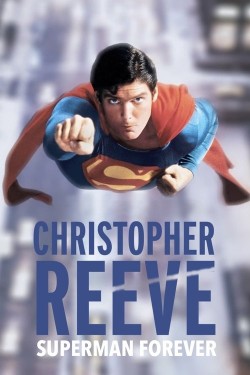 Watch Christopher Reeve, Superman Forever movies free TinyZone