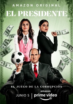 Watch free El Presidente full