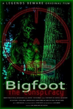 Watch Free Bigfoot: The Conspiracy Movies Full HD Online