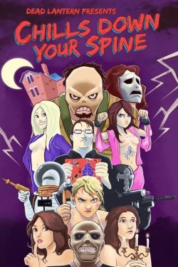 Watch Chills Down Your Spine movies free online 123Movies