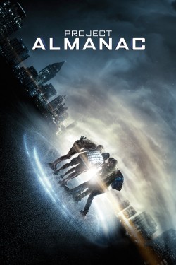 Enjoy Free HD Viewing of Project Almanac on Putlocker