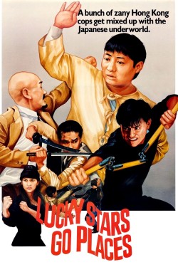 Watch Free Lucky Stars Go Places Movies Online on TheFlixer Alternatives site