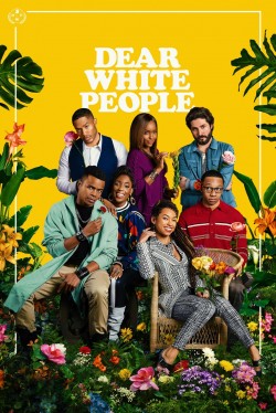 Watch free Dear White People movies Hd online on TinyZone