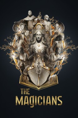 Watch free The Magicians movies online - Gomovies