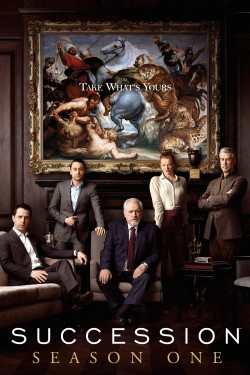 Succession - Season 1