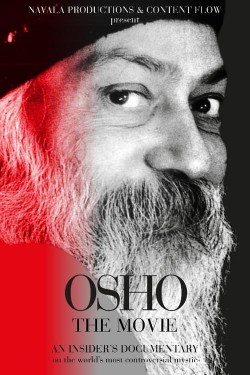 Watch Free Osho, The Movie Movies HD Free SFlix