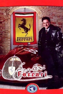 Watch Ferrari movies free AniWave