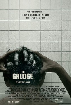 watch The Grudge Movie online free in hd on Red Stitch