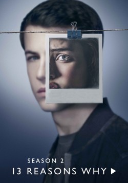 13 Reasons Why - Season 2