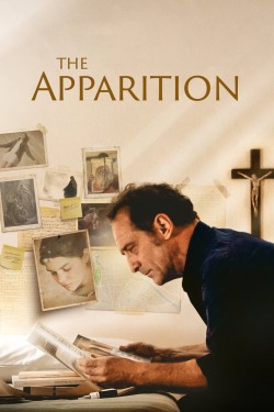 Watch Free The Apparition HD Online on MyFlixer