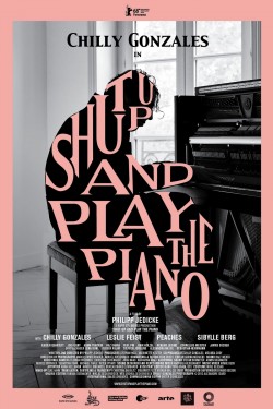 Watch Free Shut Up and Play the Piano Movies HD Free MyFlixer