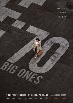 Watch 70 Big Ones Movies Free Online | 123Movies