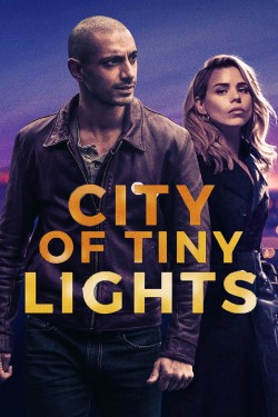 Watch free City of Tiny Lights movies online - GoMovies