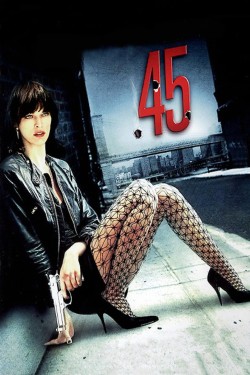 Enjoy Free HD Viewing of .45 on Putlocker