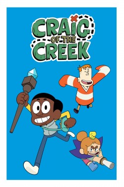 Watch free Craig of the Creek movies Hd online on TinyZone