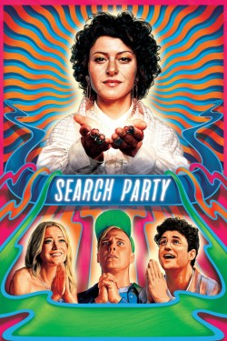 Watch free Search Party movies Hd online on TinyZone